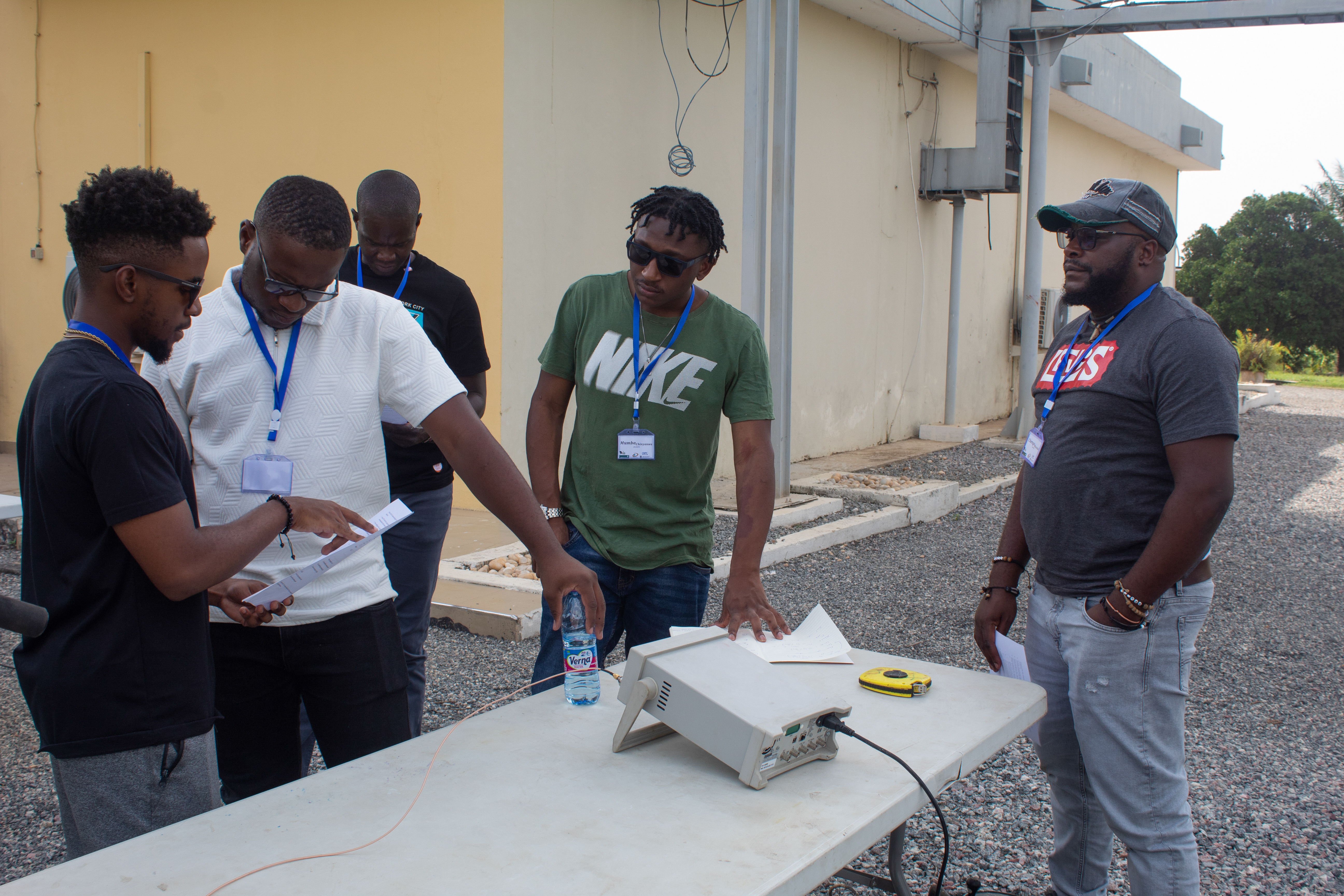 DARA Astronomy Training